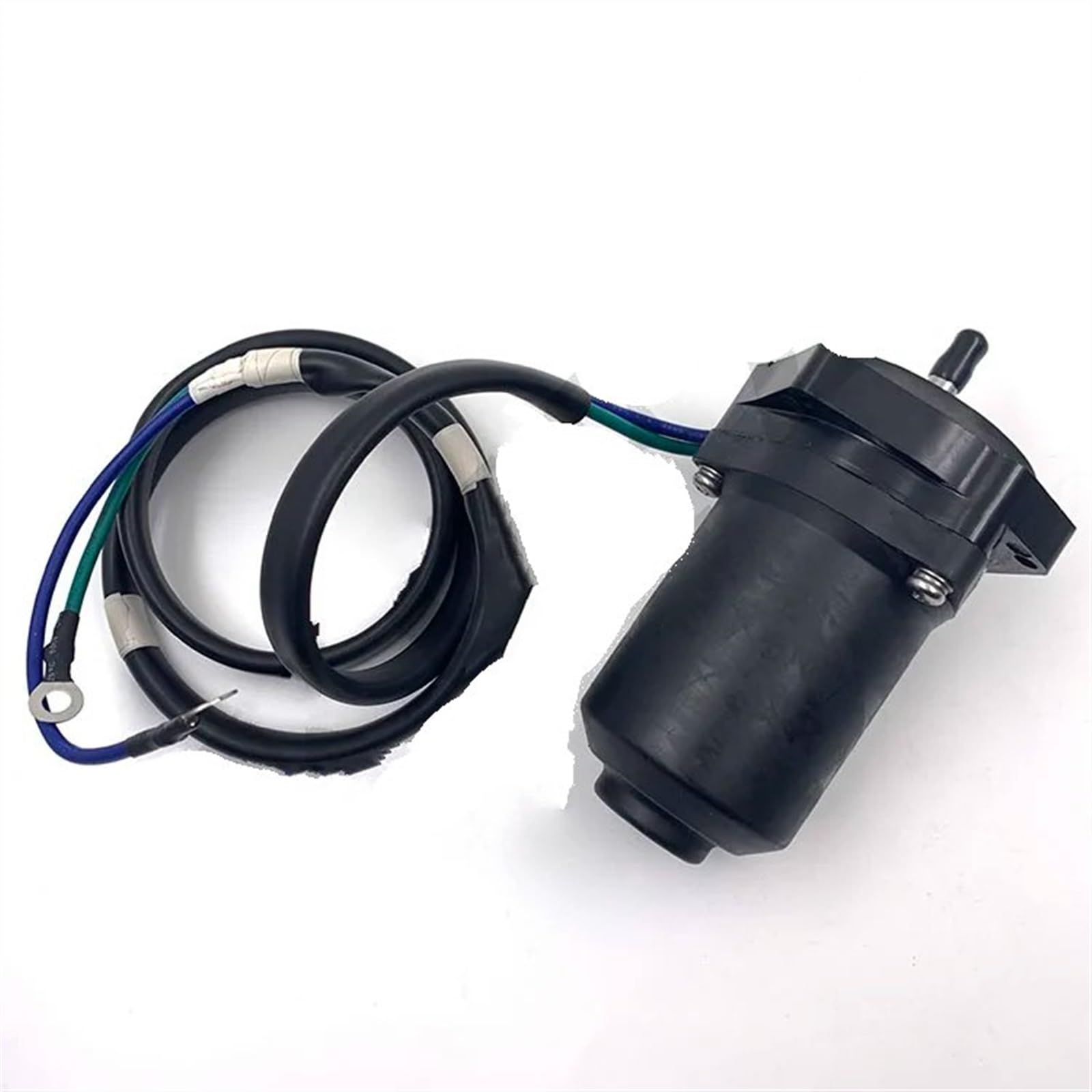 Startermotor Modell Power Tilt Trim Motor Für 4T F40 50 60 HP Außenbordmotor F50TLR F60T 6C5-43880-00 6C5-43880-01 6C5-43880 Anlasser Starter von JHMHCOQ