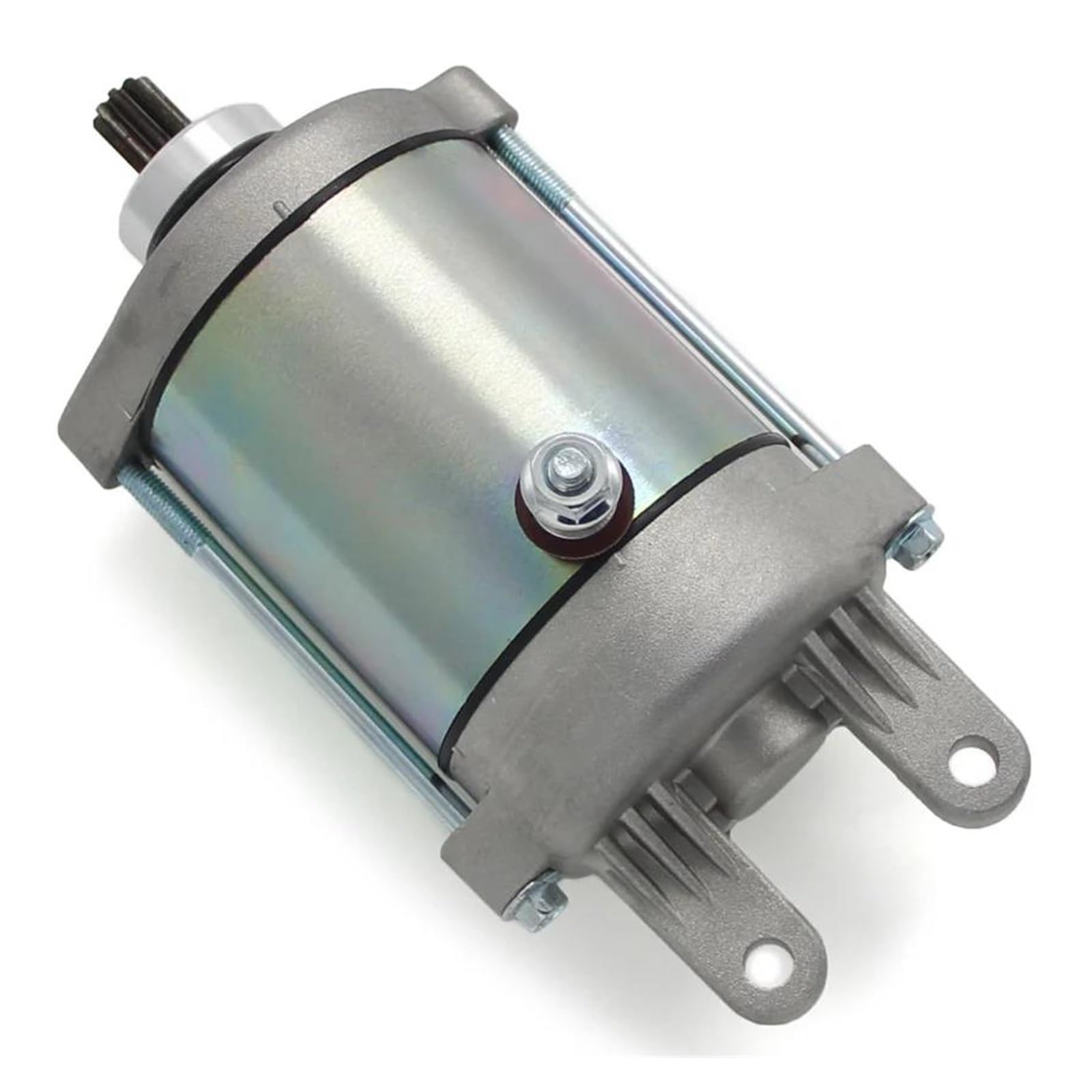 Startermotor Motorrad Teile Starter Motor 12V Für SYM GTS 250 300i S 250i L8 300 ABS L6-L7 Joymax CITYCOM 2005-2017 2018 2019 31200-HMA-000 31200-L3D-000 Moto Anlasser Starter von JHMHCOQ