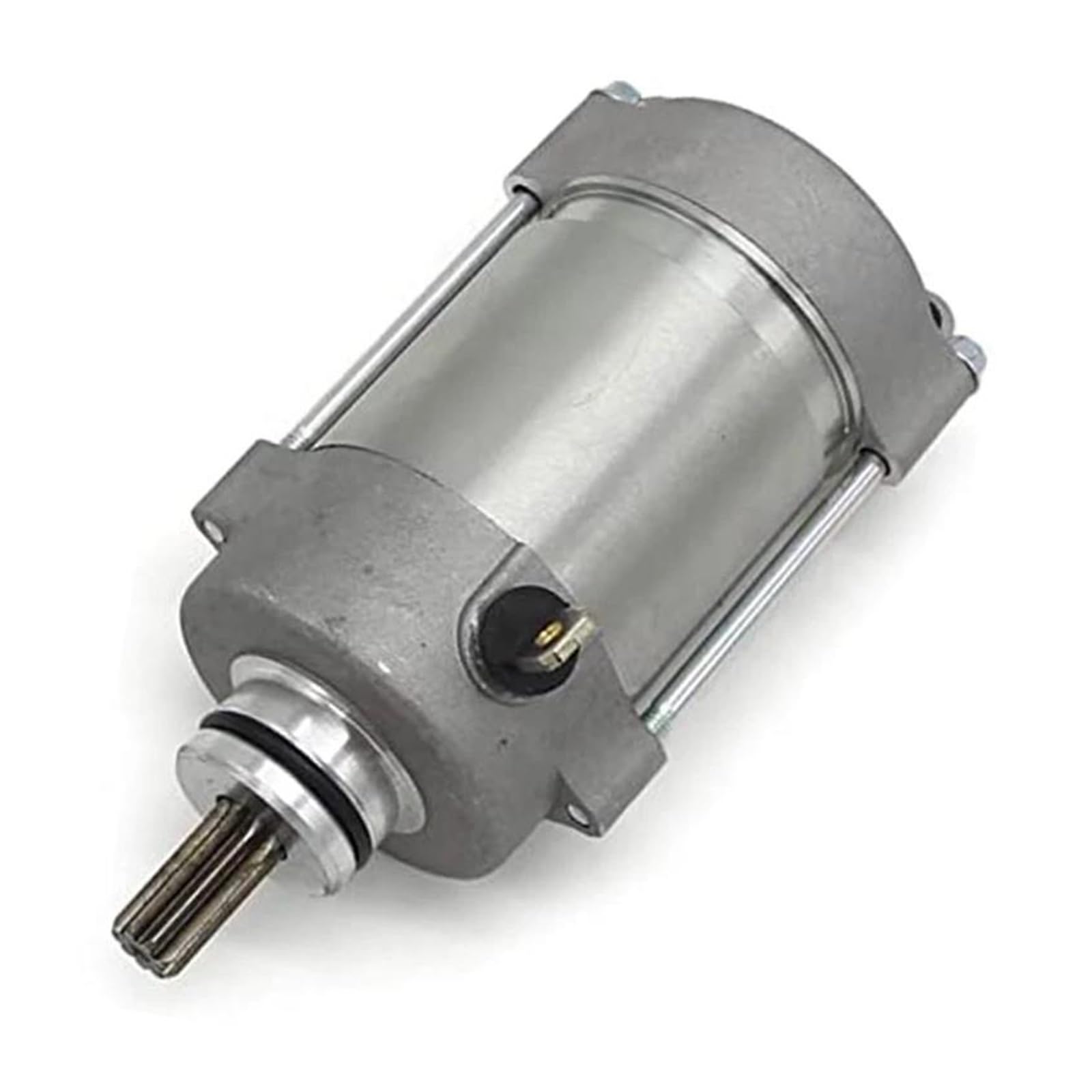 Startermotor Motos Zubehör Motorrad Starter Motor Ersetzen Motor Für FJR1300 FJR1300A FJR1300AS 2003-2018 2019 2020 2021 2022 2023 5JW-81890-00 1MC-81890-00 Anlasser Starter von JHMHCOQ