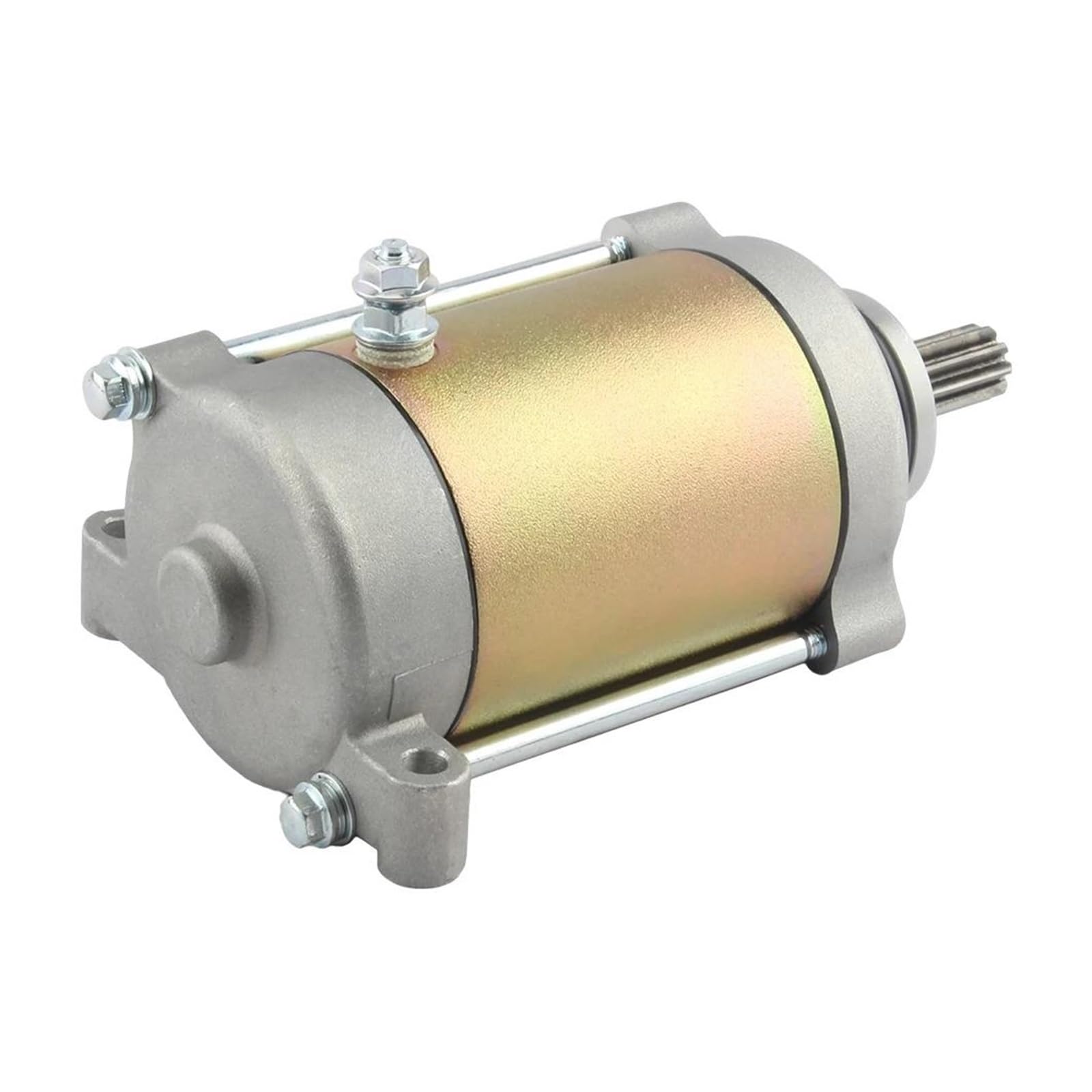 Startermotor Starter Motor 0180-091100-0010 Motorrad ATV Teile CF500 CF 500 Tuning Moto 500cc CF188 Für Rancher 600 Für X5 Für X6 Z6 ZForce Moped 2007-2014 Anlasser Starter von JHMHCOQ