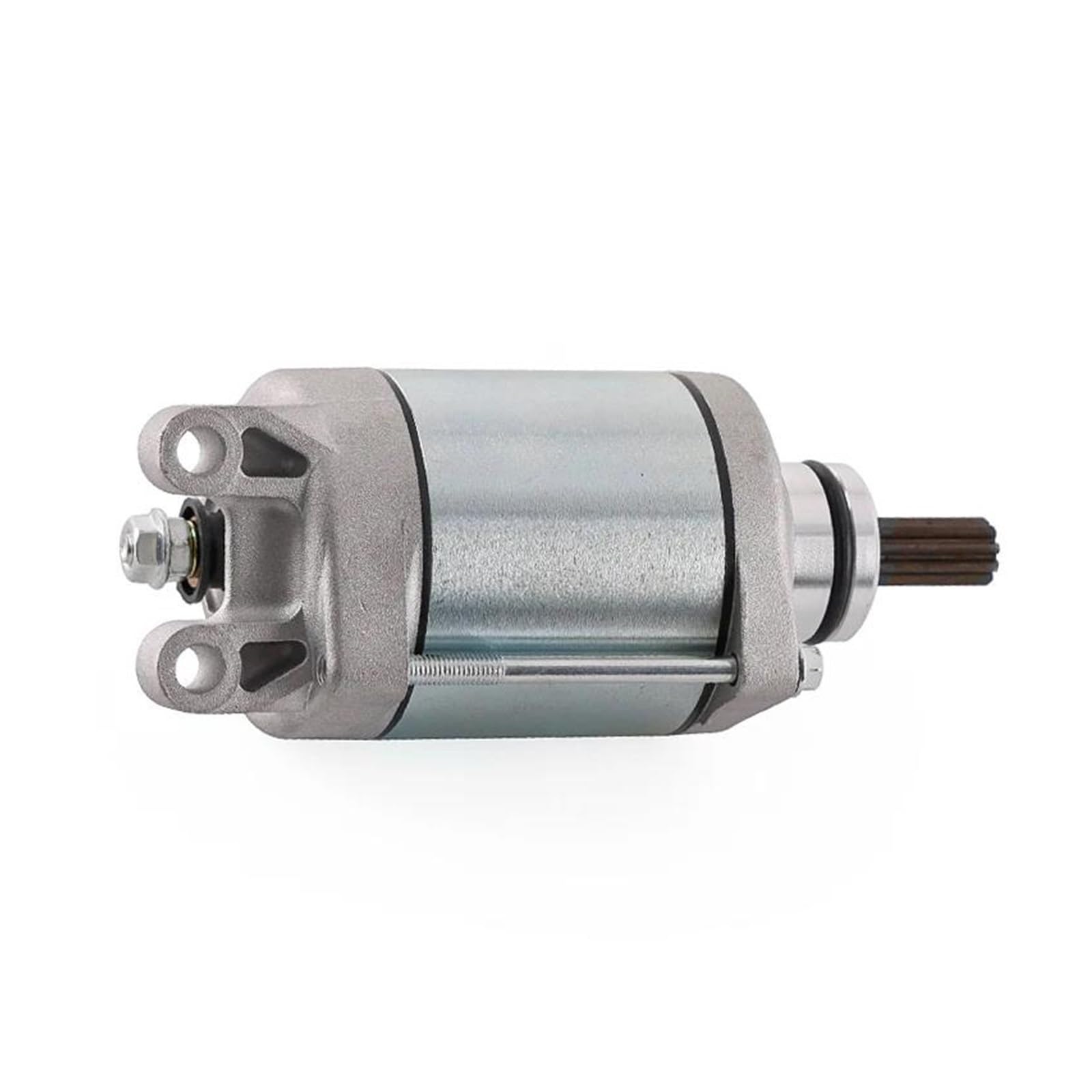 Startermotor Starter Motor Für Kawasaki KFX450R 2008 2009 2010 2011 2012 2013 2014 450 R KSF450B8F KSF450B8FA KSF450B9F KFX 450R Motor Zubehör 21163-0033 ATV Anlasser Starter von JHMHCOQ