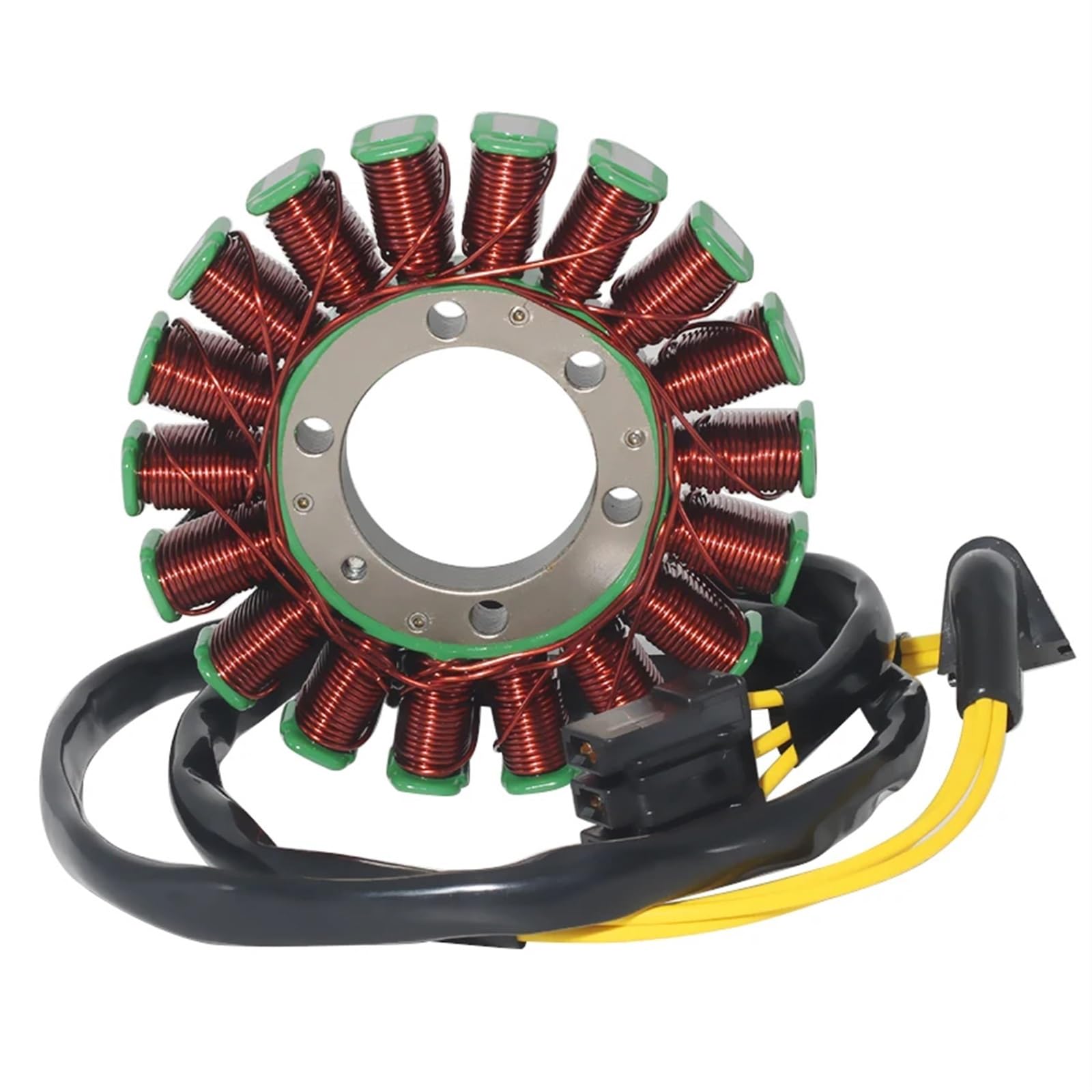 Zündspulen Für CBF1000 Für CBF1000F Für CBF 1000 1000F Für CBF1000/F 2013 2014 2015 2016 Stator Spule Zündung Zubehör 31120-MGJ-D02 Zündstator von JHMHCOQ