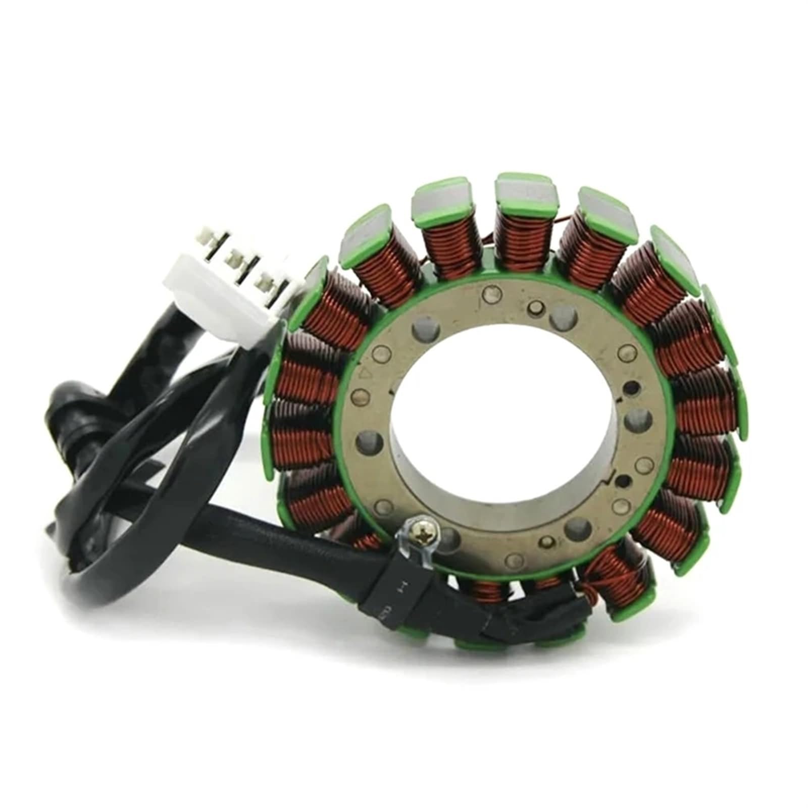 Zündspulen Für CBR900 Für CBR929RR 2000 2001 Ersatzteile Teile Moto Teile Zündung Motorrad Lichtmaschine Stator Spule 31120-MCJ-003 Zündstator von JHMHCOQ