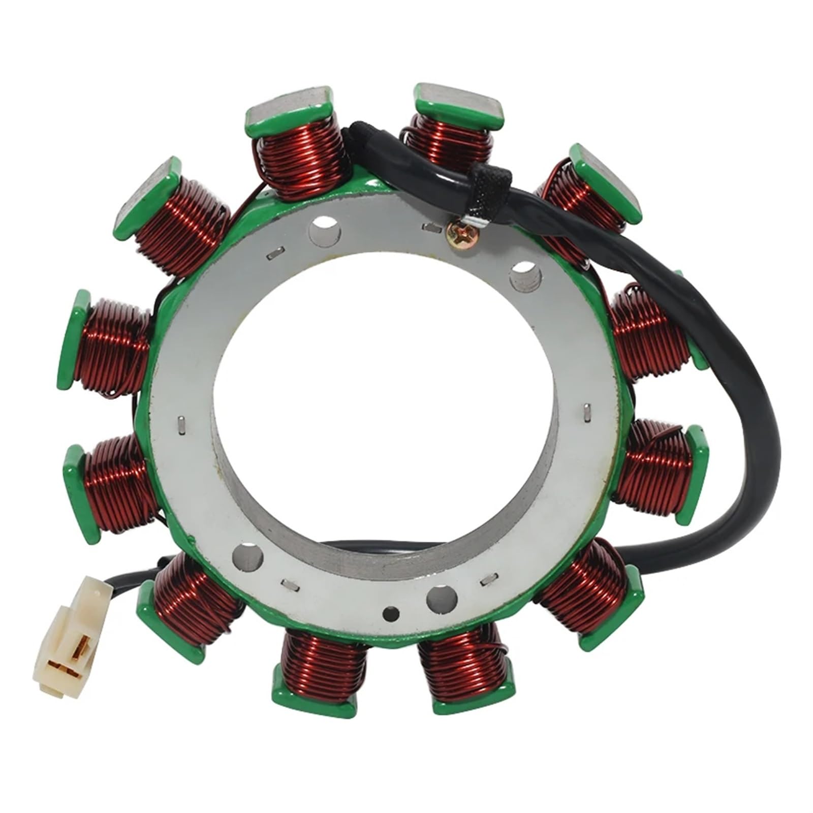 Zündspulen Für Kawasaki FD620D FD661D FD671D FD711D FD750D FD791D FD851D 4 Hub Motor Zündung Magneto Stator Spule 59031-2123 Zündstator von JHMHCOQ