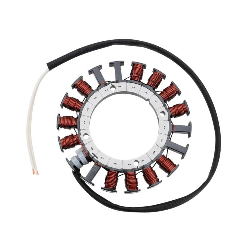 Zündspulen Für Kawasaki Für FR541V Für FR600V Motorrad Stator Zündspule Motorrad Zündung Zündung Schalter Zündstator von JHMHCOQ