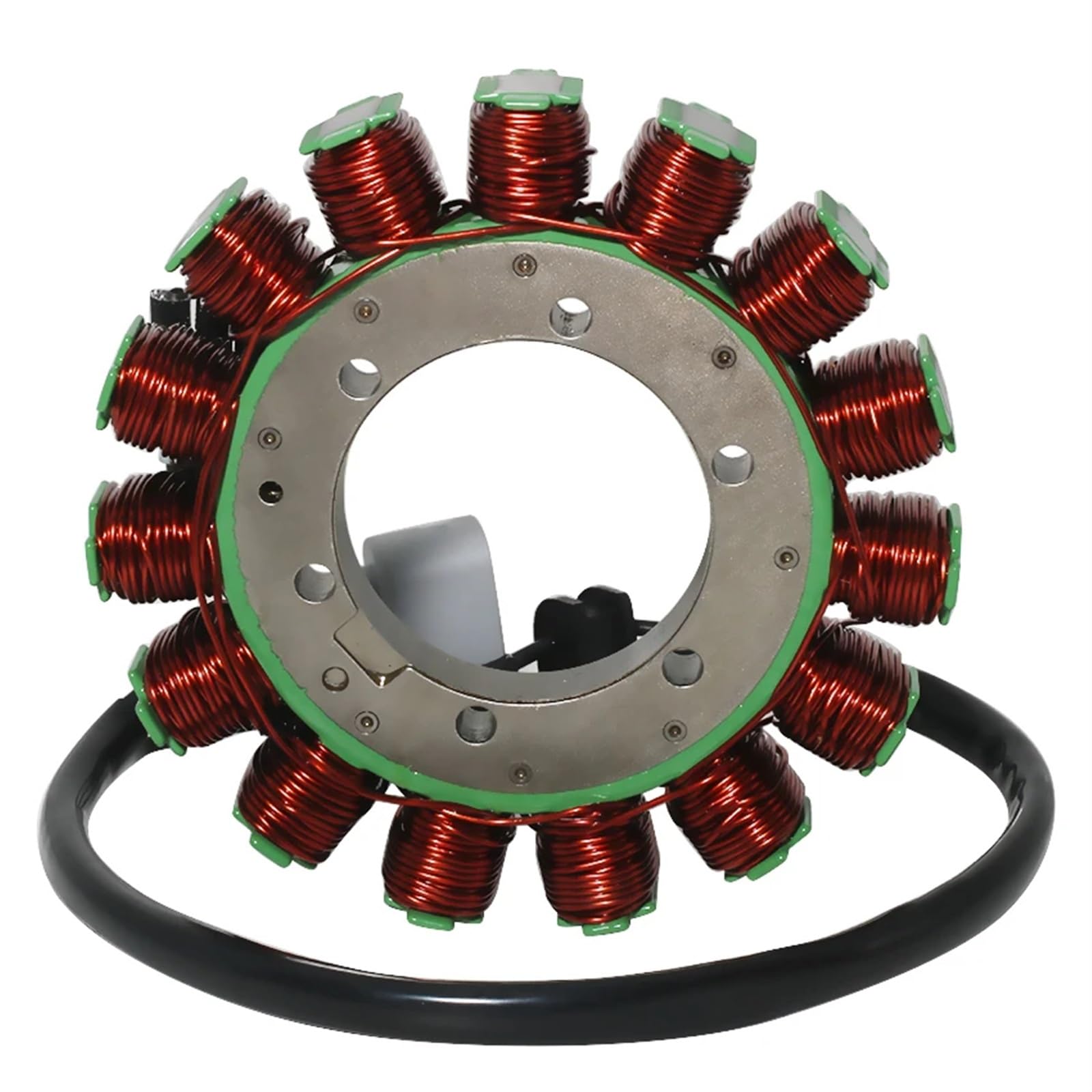 Zündspulen Für R1200 Für R1200RT Für K52 Für R 1200 Für R1200 2013 2014 2015 2016 2017 2018 Stator Spule Zündung Zubehör 12318556028 Zündstator von JHMHCOQ