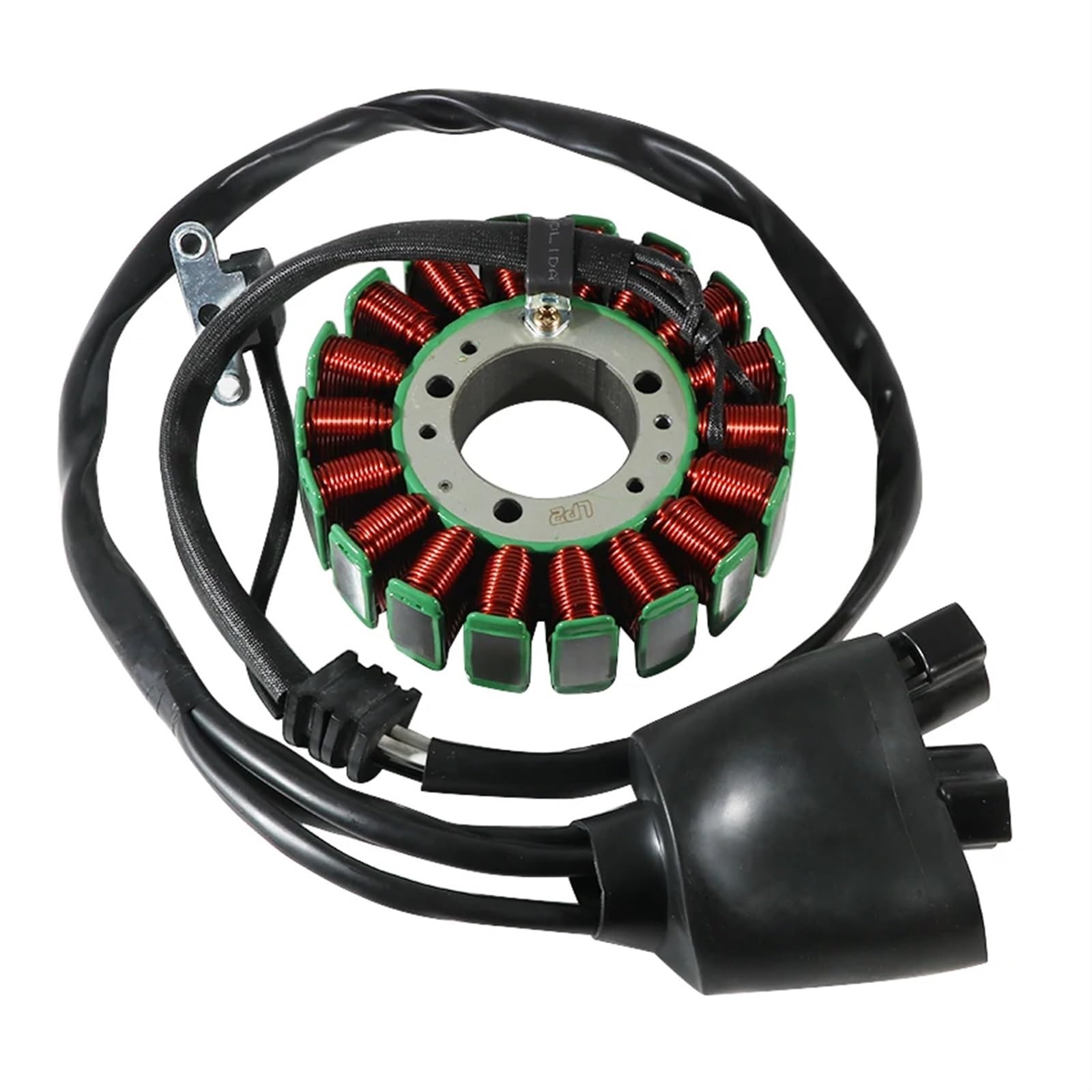 Zündspulen Für YXZ1000R Für YXZ 1000R EPS SE SS SPEZIELLE Für YXZ1000 R 2019 2020 2021 2022 2023 Zündung Stator Spule B5H-81410-00 Zündstator von JHMHCOQ