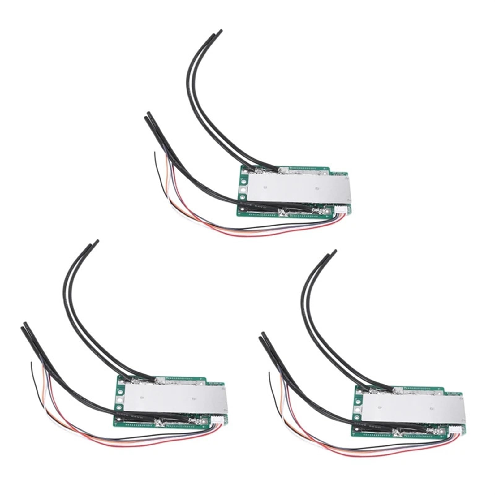 JHMYOB [Replacement] 3X 4S 100A 3,2 V for Lifepo4-Schutzplatine 12,8 V Autostart-Wechselrichter for BMS for PCB-Schutzplatine von JHMYOB