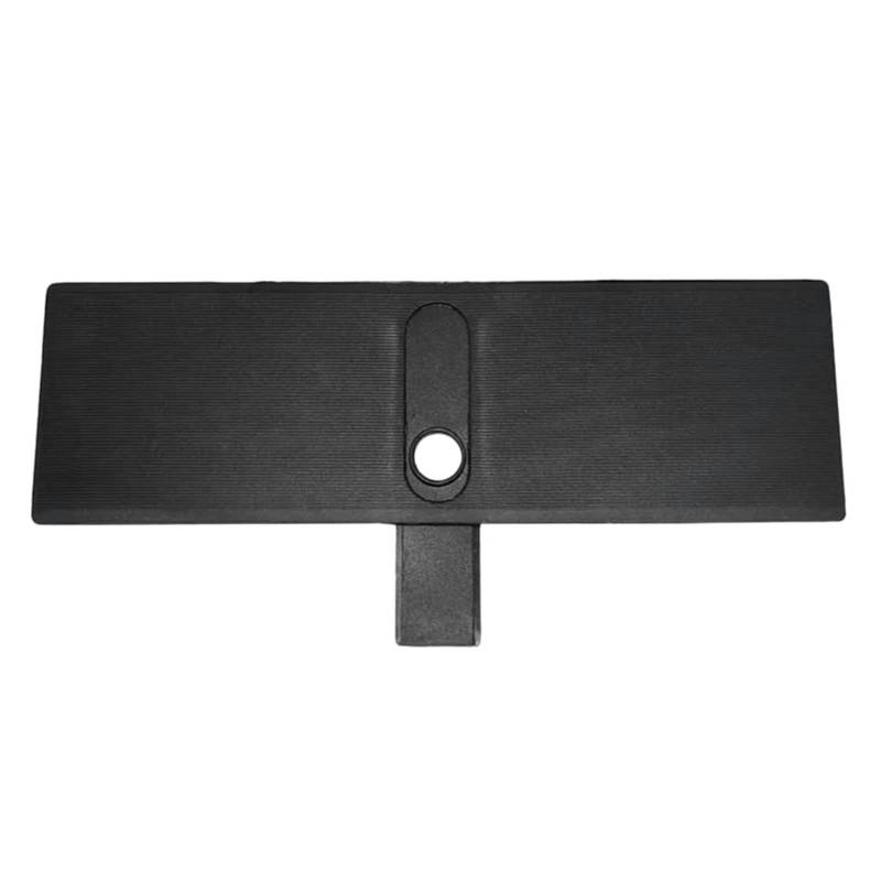 JHMYOB [Replacement] Auto-Schalttafel-Staubschutz, Schalthebelverkleidung, Zierleiste for Mitsubishi for Pajero V93 V80 V87 V97 for Montero V73 V77 8015A066 von JHMYOB