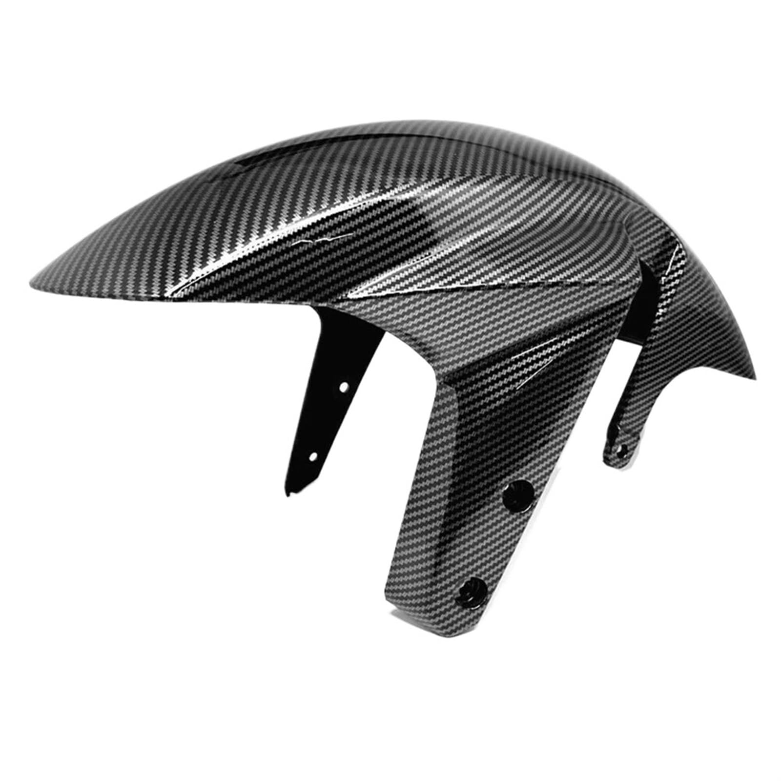 JHMYOB [Replacement] Carbon Fiber Motorrad Vorne for Kotflügel for Suzuki for GSXR 1000 2003-2004 for Suzuki for GSXR 600 750 2004-2005 for Kotflügel Moto for Fender Garde von JHMYOB