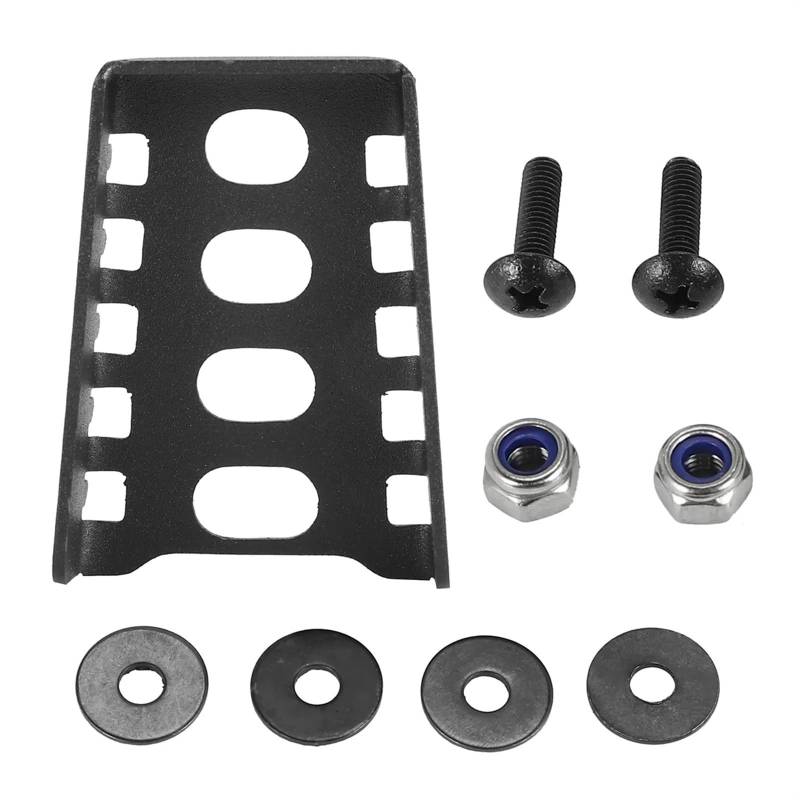 JHMYOB [Replacement] Motorrad-Bremshebelpedal Fußpedal Hinterradbremspedalverlängerung for Triumph for TRIDENT660 for Trident 660 2021 2022 von JHMYOB