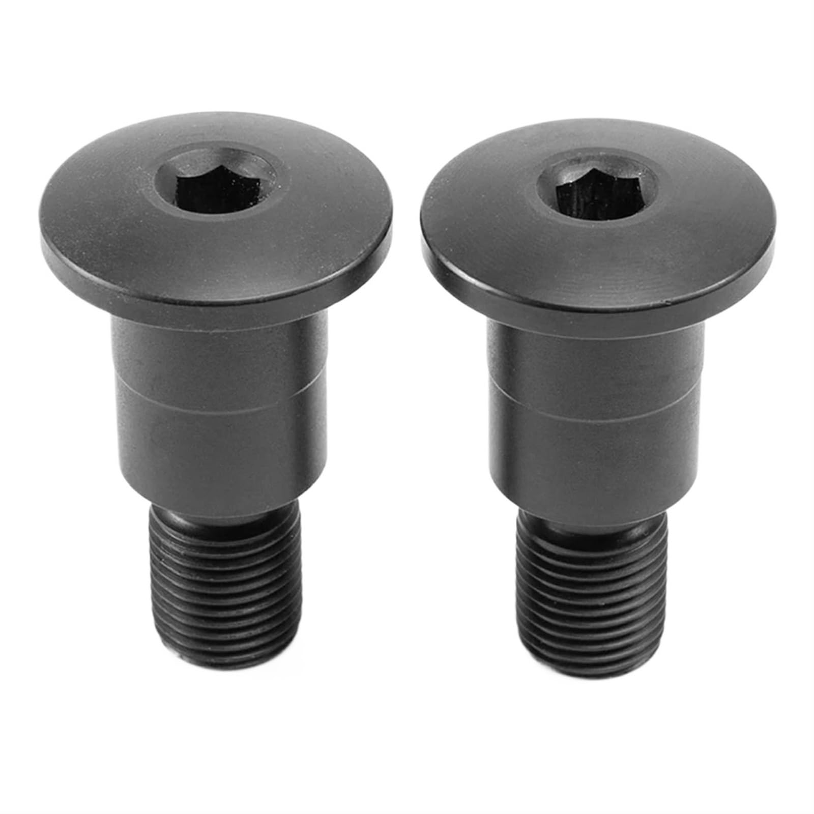 JHMYOB [Replacement] Motorrad-Lenkerstecker Balance Terminal Griffstecker for Yamaha for MT03 for MT07 for MT09 for MT10 for MT03 07 09 10 for Tracer 900 for GT von JHMYOB