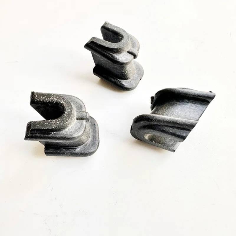 3PCS Nylon Slider Kupplung Äußere Platte Kompatibel Mit CF CVT Cforce Zforce Uforce 400 450 520 550 600 820 ATV UTV Quad 0GR0-051006 von JHTRHZ