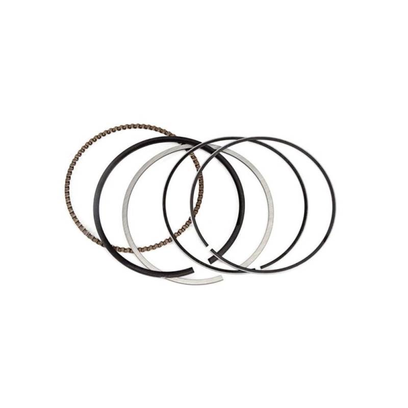 66 mm Motorrad-Kolbenring-Set, kompatibel mit DR200 DF200 SP200 RV200 Modellen 85–99, 66,25 mm, 66,5 mm, 66,75 mm, 67 mm(0.50 Ring) von JHTRHZ