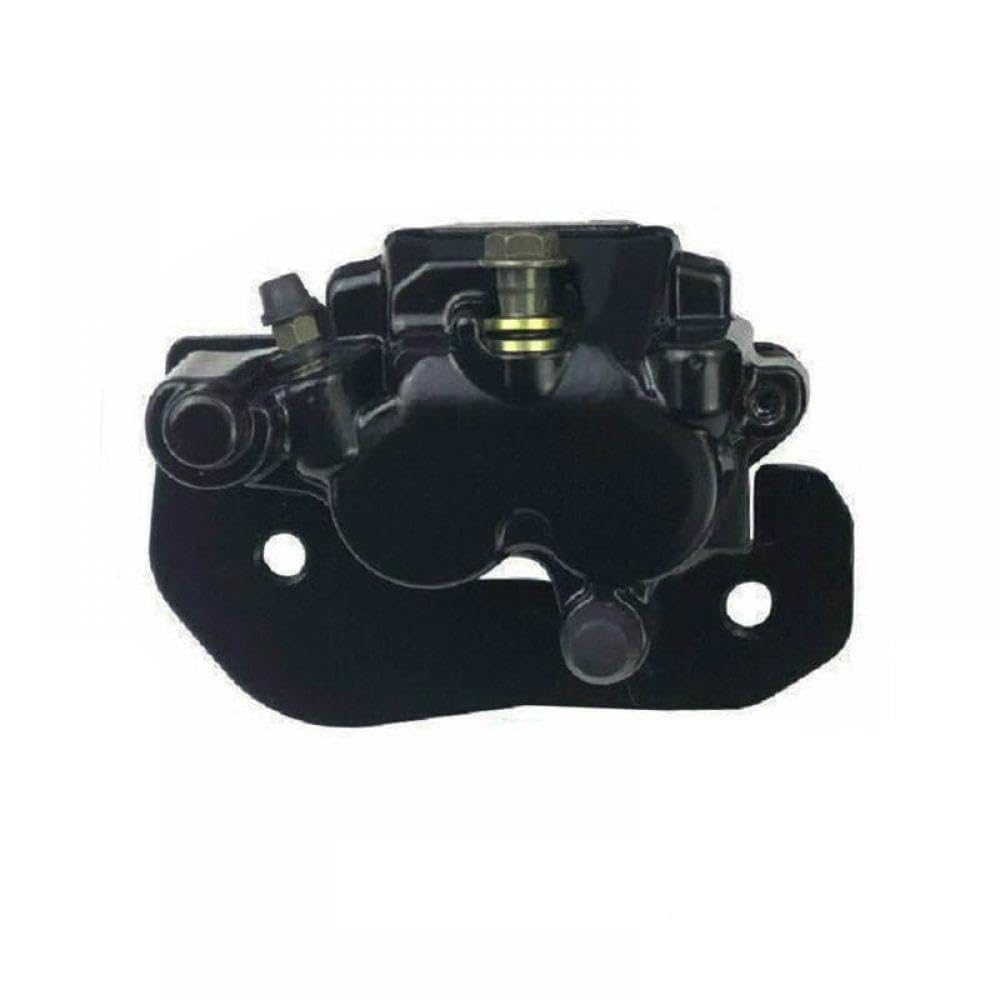 Bremssattelbaugruppe Kompatibel mit ATV-Modelle, kompatibel mit 450 500 570 650 800R 850 1000 1000R, inklusive Bremsbeläge 705600862 705600861(RR-B) von JHTRHZ