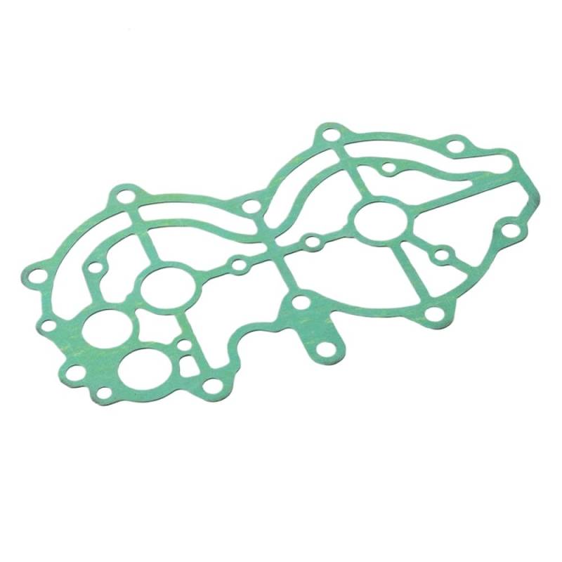 Dichtungseinstellung kompatibel mit Kopfabdeckung Kompatibel mit 2-Takt 40 PS-Außenbordmotor 6F5 Dichtung 6F5-11193-A0 676-12414-A0 679-44316-A0 von JHTRHZ