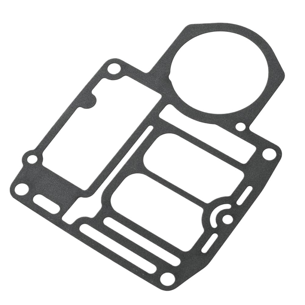 Dichtungsmotorenbasis kompatibel mit 9,9 PS 15 PS 18 PS 2 Strich Außenboardmotor ersetzt die Teilenummern 350-01303 3M3-01303-0 350-01303-1 von JHTRHZ