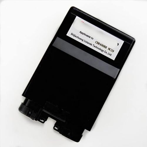 Digitale elektronische Zündung Racing Box Unit ECU kompatibel mit CBR400RR NC29 CBR 400RR CBR29 von JHTRHZ