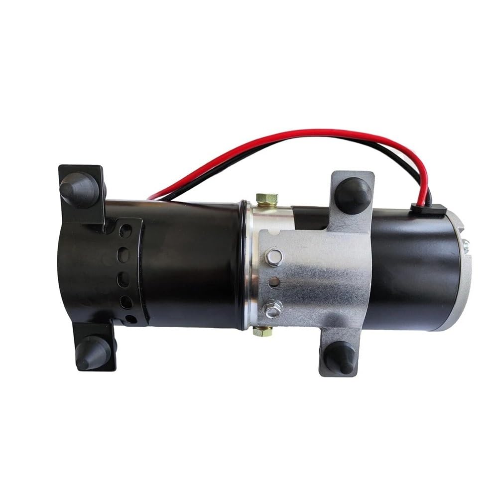 Kompatible Auto-Motorpumpe für 1996–2006 Cabrio 2,4 l 3,0 l MP-2WIRE Autozubehör Teile 1 Stück von JHTRHZ