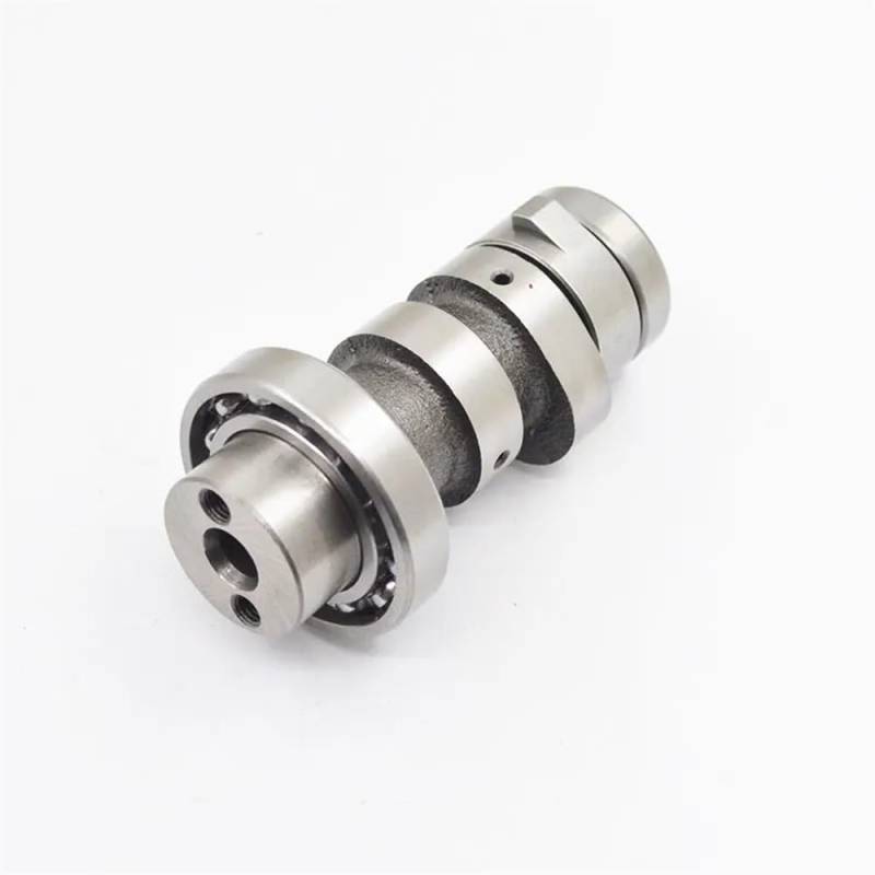 Kompatible Nockenwelle und Kipphebelbaugruppe für KPH125 WH125-6 WY125-S BIZ125 Underbone Motor Motorrad Ersatzteile(CAMSHAFT) von JHTRHZ