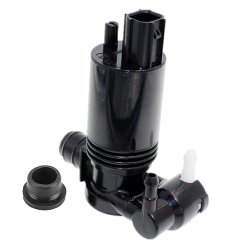 Kompatible Scheibenwaschpumpe für Taurus X 1.0L 1.6L 2.0L 3.5L 3.7L L4 V6 8A6117K624AA 8A61-17K624-AA von JHTRHZ