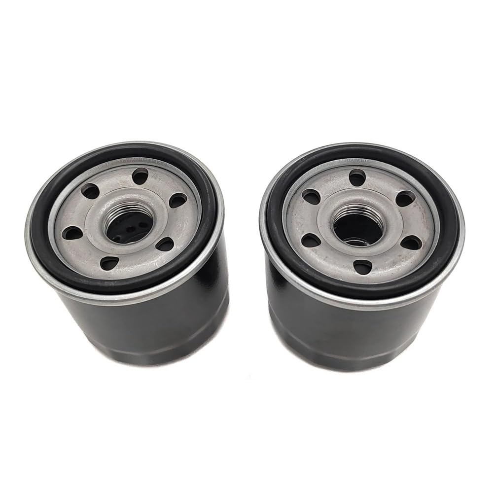 Kompatibler Ölfilter für Linhai 500 550 ATV UTV LH500 500 PROMAX E4 T-BOSS 550 E4 M550 E2 M550L 500 T3b EFI M 550 500 E4 500 T3b 35223 von JHTRHZ