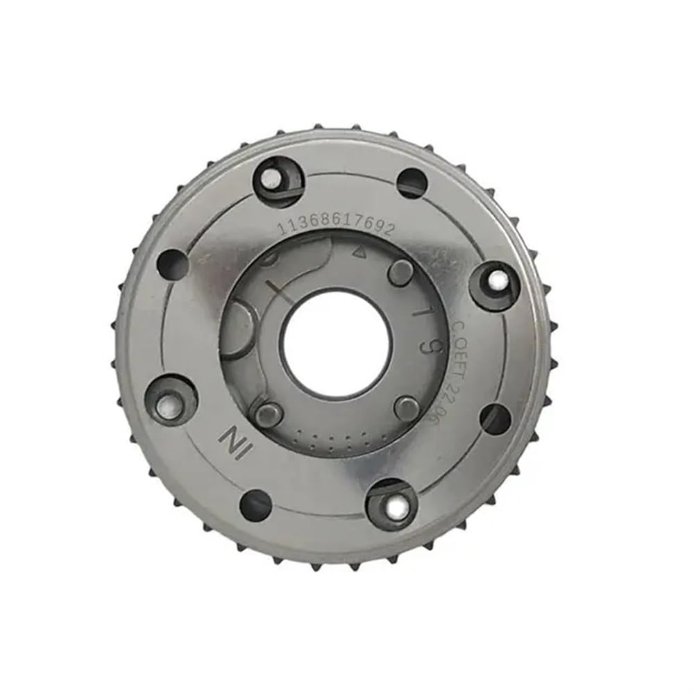 Kompatibler VVT-Nockenwellen-Phasenversteller 11368617692 11368617693 Kompatibel mit M240i 2015–2023 F22 B58(11368617692) von JHTRHZ