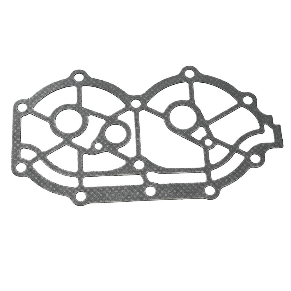 Kopfbedeckungsdichtung kompatibel mit Außenbordmotor 2-Takt 25 PS 30 PS 61T-11193-A1 von JHTRHZ