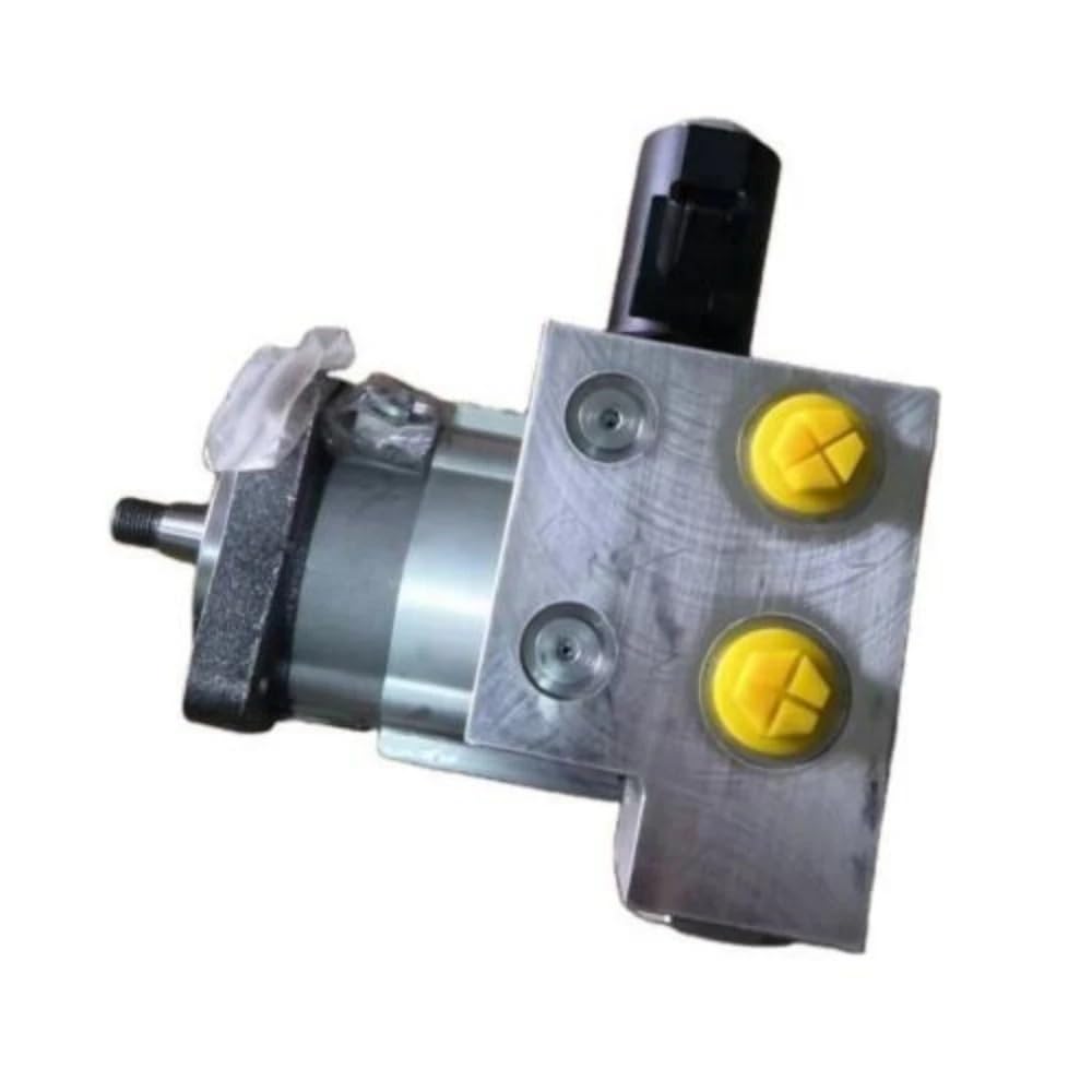 Lüftermotor-Antriebskolbenpumpe, kompatibel mit Baggermodellen R380-9 R480-9 31Q9-30213 31Q9-30210 31Q9-30211 31Q9-30212 von JHTRHZ