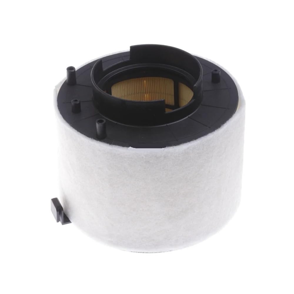 Luftfilter kompatibel mit A4 2.0 A5 Cabrio Q5 8RB 2.0 OEM 8K0133843L von JHTRHZ