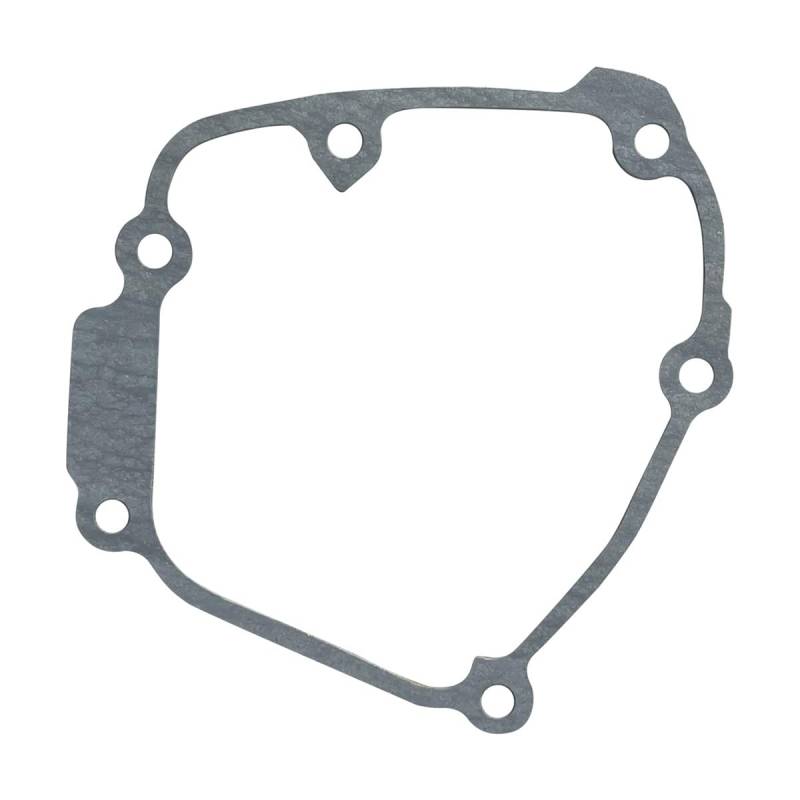 Motorrad Kurbelgehäuse Öl Reiniger Sieb Generator Kupplung Abdeckung Zylinder Dichtung Kits Kompatibel Mit R1 YZF-R1 YZFR1 2009-2014(Oil Pump COVERGASKET) von JHTRHZ