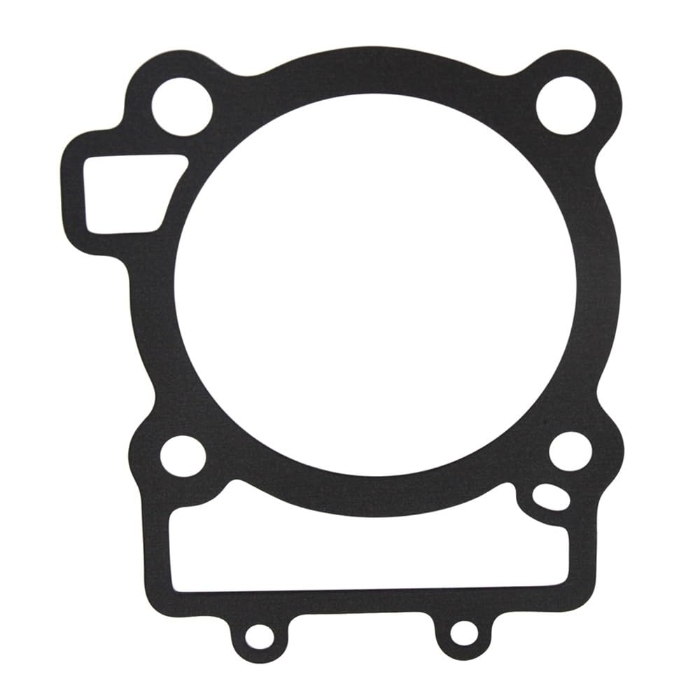 Motorrad-Zylinderfuß-Dichtungssatz, kompatibel mit 390 2013 2019 250 2015 2019 250 RC 2015 2017, ähnliche Passform(Lower Cylinder GASKE) von JHTRHZ