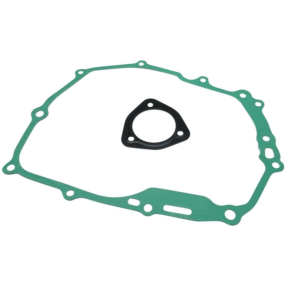 Ölfilter-Spinner und Kupplungsdeckeldichtung, kompatibel mit ähnlichen Modellen von Grom MSX125 Monkey Z125MA ABS Z125M 2013 bis 2021 von JHTRHZ