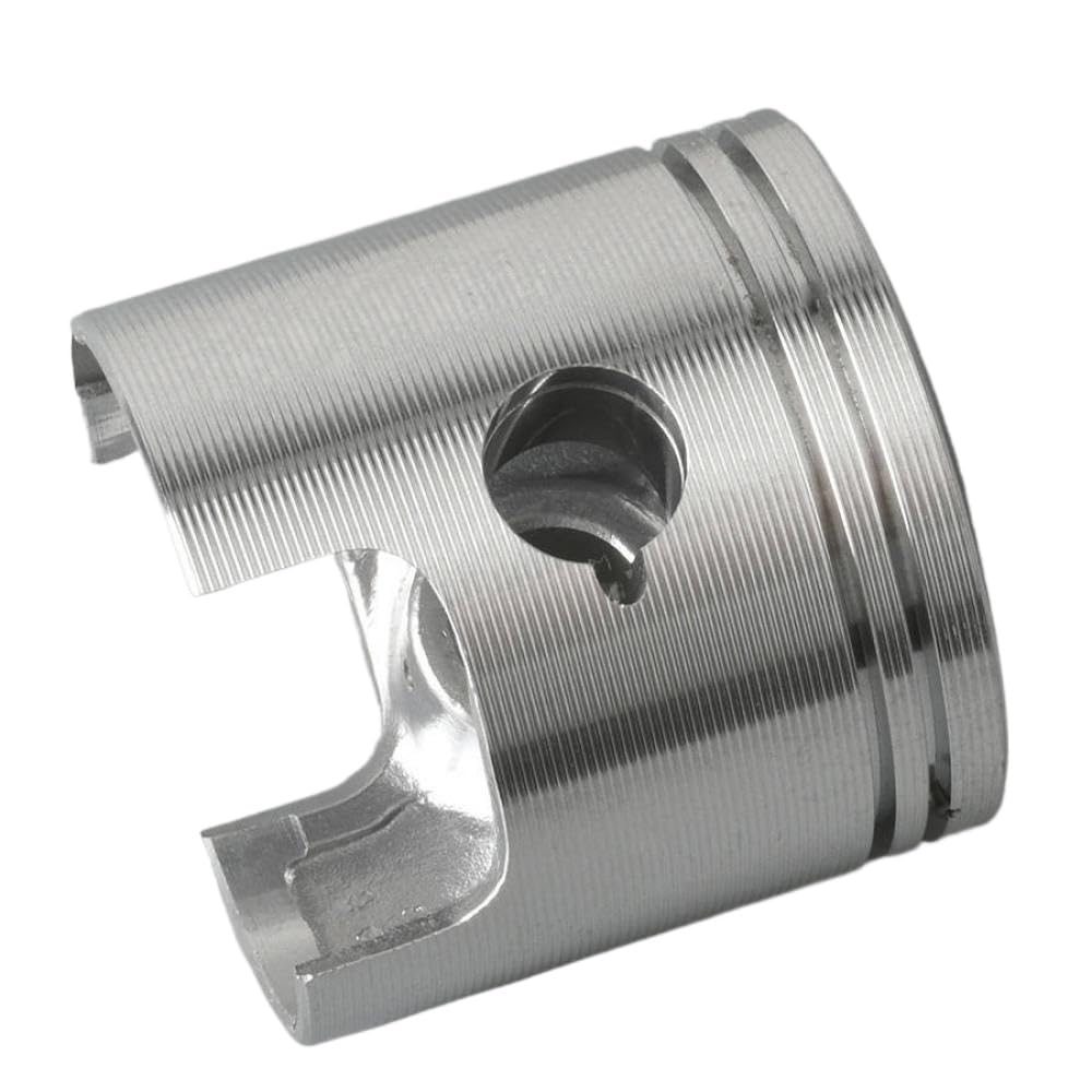 Piston Set 71,25 mm kompatibel mit Außenbordmodellen DT20 DT25 DT30 umfasst 12110-96353 und verwandte Komponenten 12110-96350 Ring 12140-96301 12140-96310 von JHTRHZ