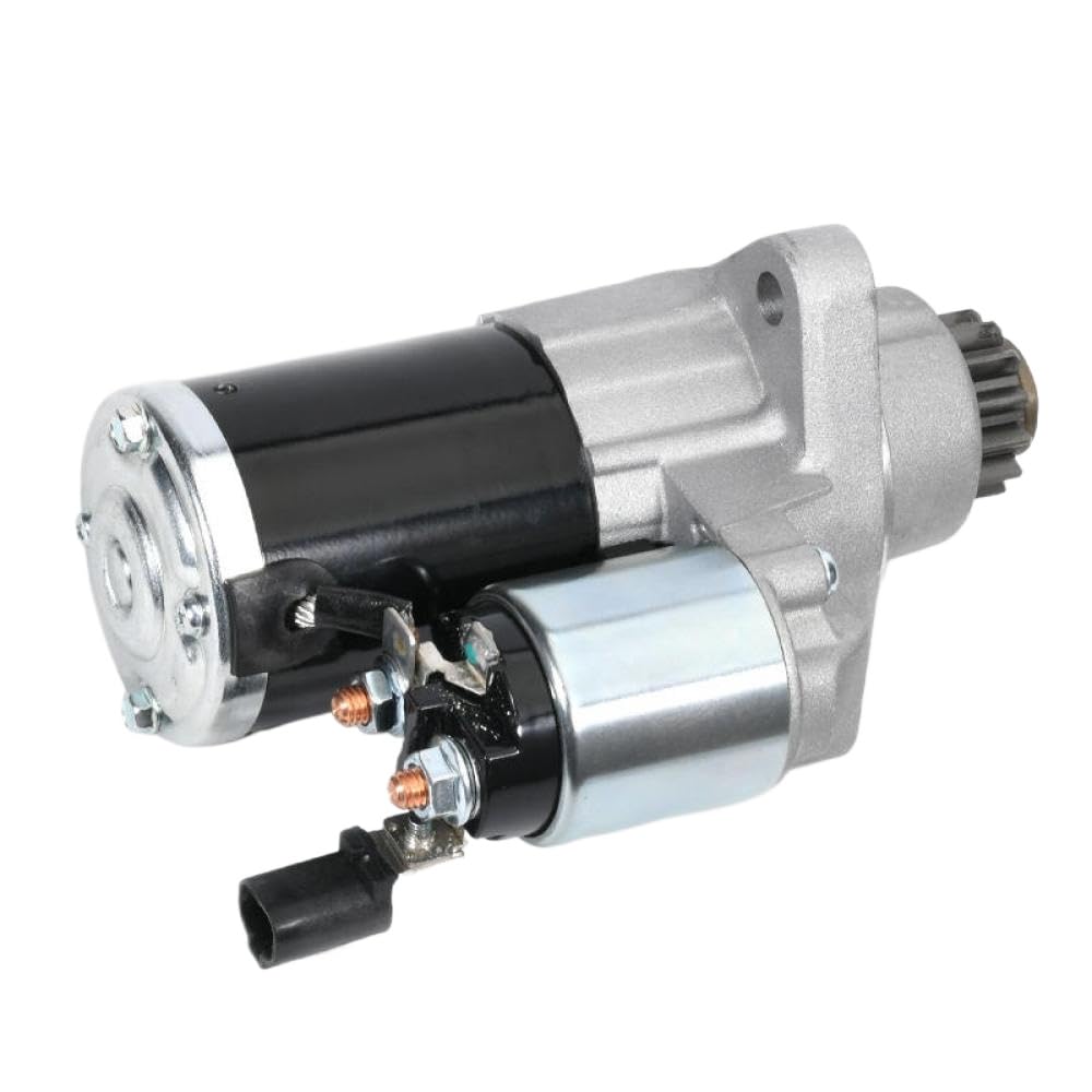 Startermotor kompatibel mit Außenbordmodellen F115 F200 F225 / F300 31200-Zw1-004 31200-Zw1a-0040 31200-zw5-003 31200-zw5-0030 31200-Zw5-0032 von JHTRHZ