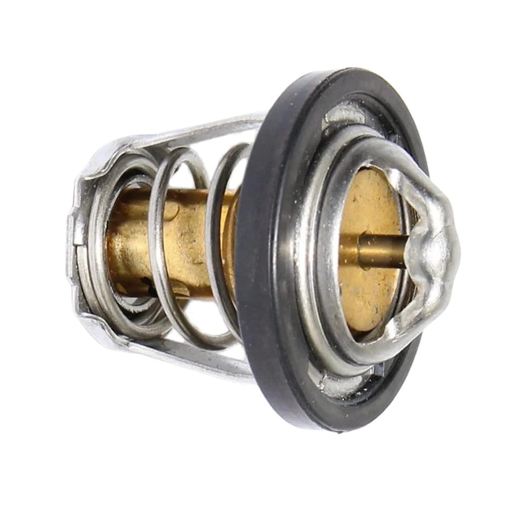 Thermostat-Ersatz, kompatibel mit CFMoto CF800 ATV CF2V91W Z8 X8 UTV Motorreparaturteilen 0800-022700 HWQ-CF800 von JHTRHZ