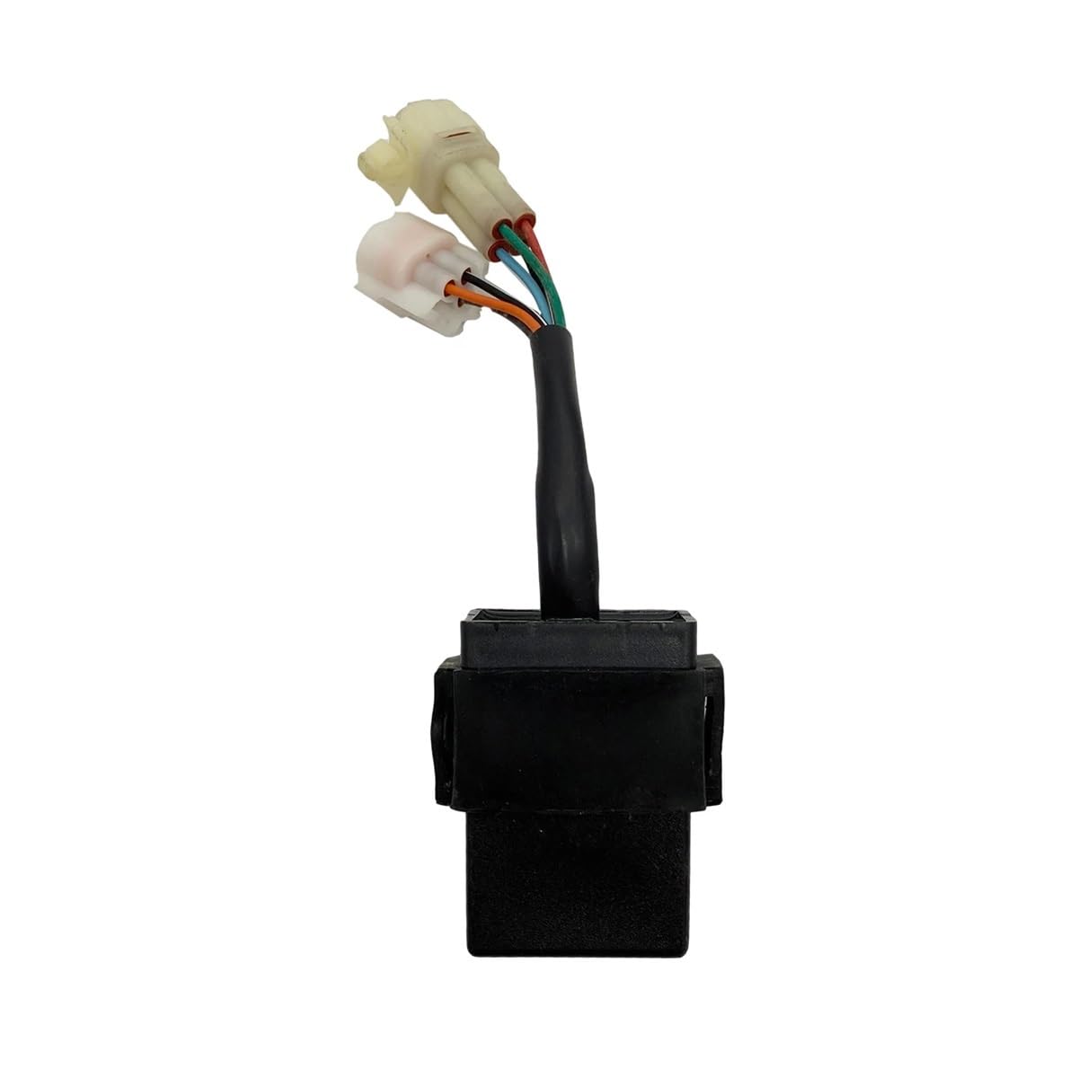 Ersatzteile CDI Einheit Fit für Jianshe 250cc JS250 ATV Mountain Lion 250 Tank Scout Roketa ATV-10 FG-803000-F2 Ersatzteile CDI Einheit Fit für Jianshe 250cc JS250 ATV Mountain Lion 250 Tank Scout Roketa ATV-10 FG-803000-F2 von JHwXsZ