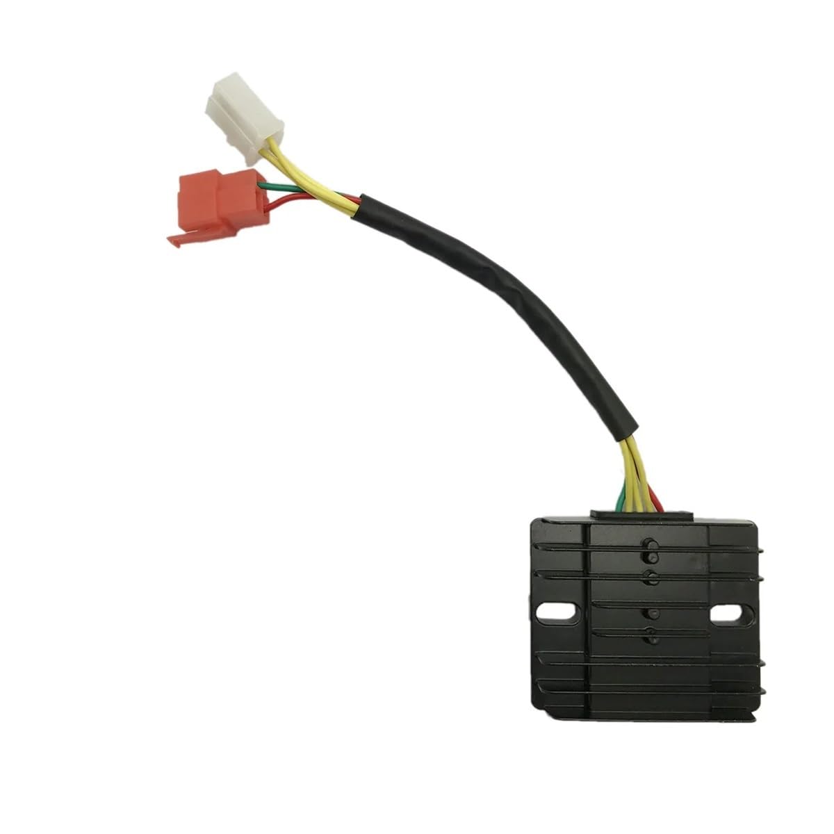 Ersatzteile Gleichrichter Spannungsregler passend für Shineray 250cc XY250STXE XY250ST-9E ATV Quad Ersatzteile Gleichrichter Spannungsregler passend für Shineray 250cc XY250STXE XY250ST-9E ATV Quad von JHwXsZ