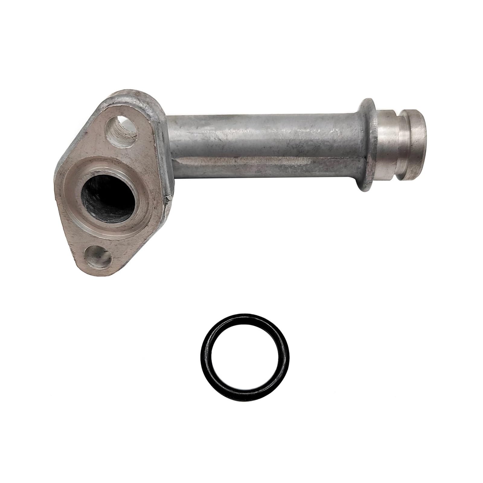 Ersatzteile Kühlschlauchdichtung passend für Wasserpumpe, passend für LINHAI LH 400 ATV QUAD, QUAD GO KART 27229a Ersatzteile Kühlschlauchdichtung passend für Wasserpumpe, passend für LINHAI LH 400 ATV QUAD, QUAD GO KART 27229a von JHwXsZ