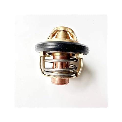 Ersatzteile Thermostat passend für CFMOTOR X5 X6 ATV500 UTV Quad CF500 600 625 Goes 500 0180‑022810 Ersatzteile Thermostat passend für CFMOTOR X5 X6 ATV500 UTV Quad CF500 600 625 Goes 500 0180‑022810 von JHwXsZ
