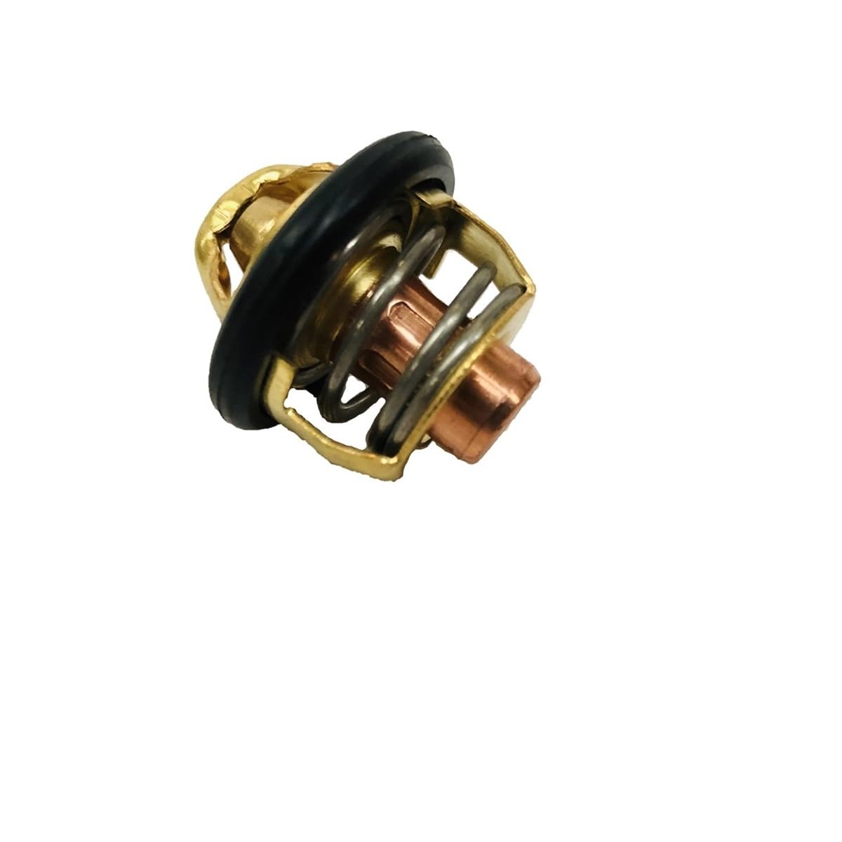 Ersatzteile passend für Linhai 250 260 300 400 Thermostat 170M.11.7.2 Fit für Linhai Feishen Scooter ATV Ersatzteile passend für Linhai 250 260 300 400 Thermostat 170M.11.7.2 Fit für Linhai Feishen Scooter ATV von JHwXsZ