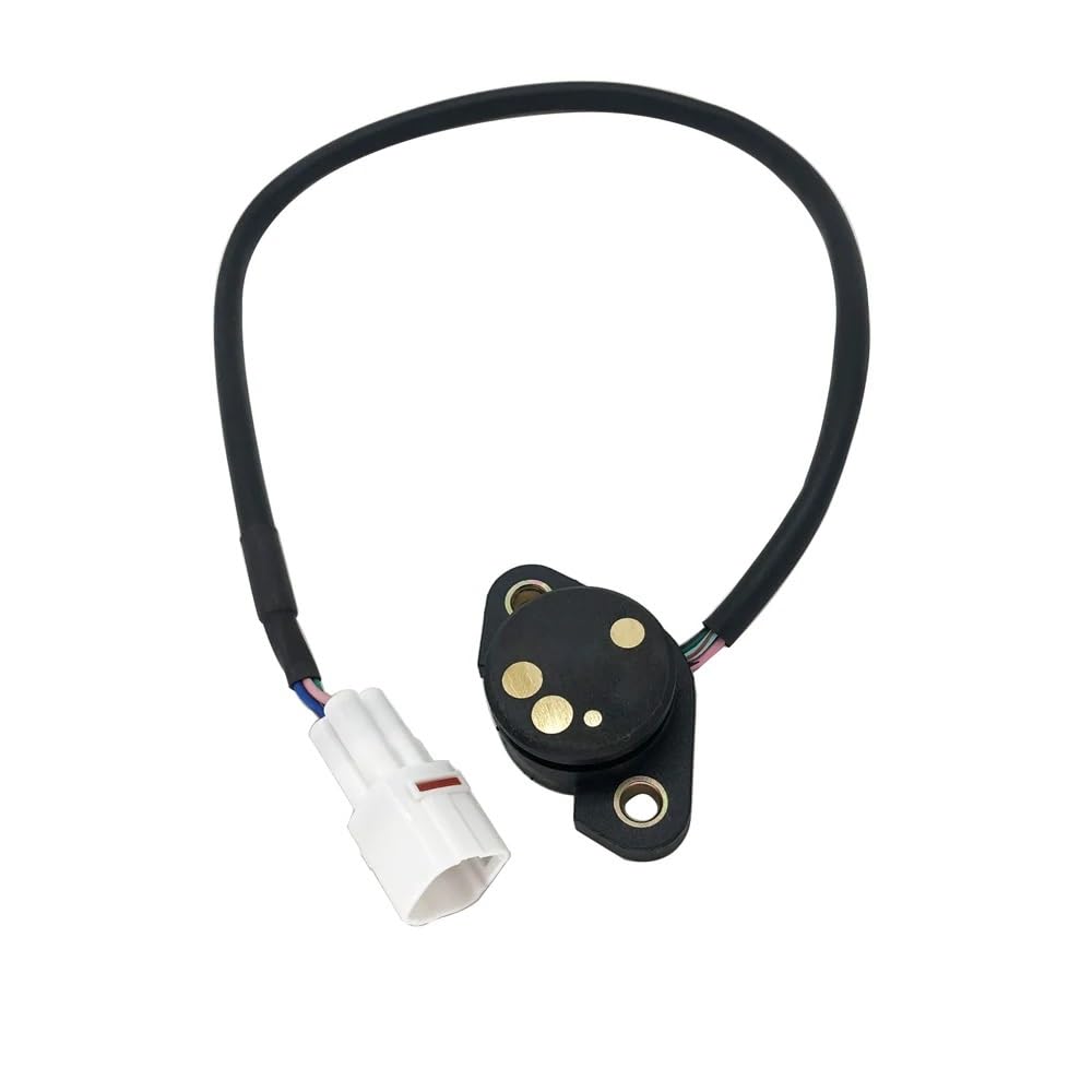 Gangschaltungsanzeige-Sensorkabel 37120F390000 371200550000 Passend for Hisun HS500 HS700 HS800 ATV UTV Teilenummer Modelle Ersatz Gangschaltungsanzeige-Sensorkabel 37120F390000 371200550000 Passend for Hisun HS500 HS700 HS800 ATV UTV Teilenummer Modelle Ersatz von JHwXsZ