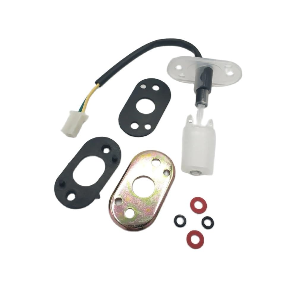 Kraftstofftanksensor Kraftstoffsensor Fit for Bashan 200cc 250cc 300cc BS200S7 BS200S7-A ATV UTV Ersatzteile Kraftstofftanksensor Kraftstoffsensor Fit for Bashan 200cc 250cc 300cc BS200S7 BS200S7-A ATV UTV Ersatzteile von JHwXsZ