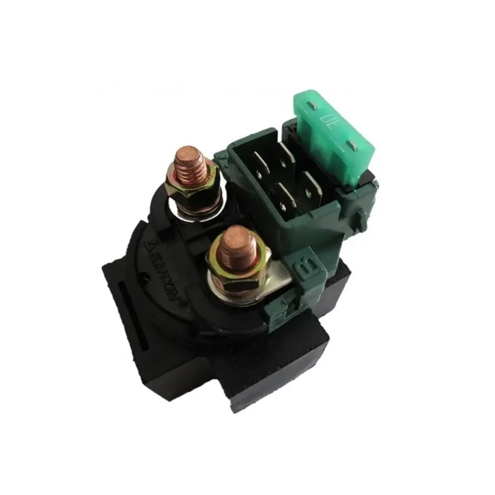 Startrelais Passend for CF Moto 500CC 600CC X5 X6 Cforce Modell 901015031010001 Xinyang ATV UTV Modelle Ersatz Startrelais Passend for CF Moto 500CC 600CC X5 X6 Cforce Modell 901015031010001 Xinyang ATV UTV Modelle Ersatz von JHwXsZ