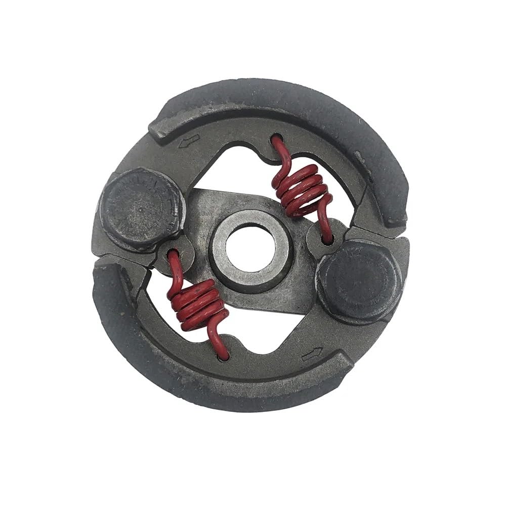 Zweitaktmotor Kupplung for Mini Motorrad Pocket Dirt Pit Bike ATV Quad Buggy 47cc 49cc Zweitaktmotor Kupplung for Mini Motorrad Pocket Dirt Pit Bike ATV Quad Buggy 47cc 49cc von JHwXsZ