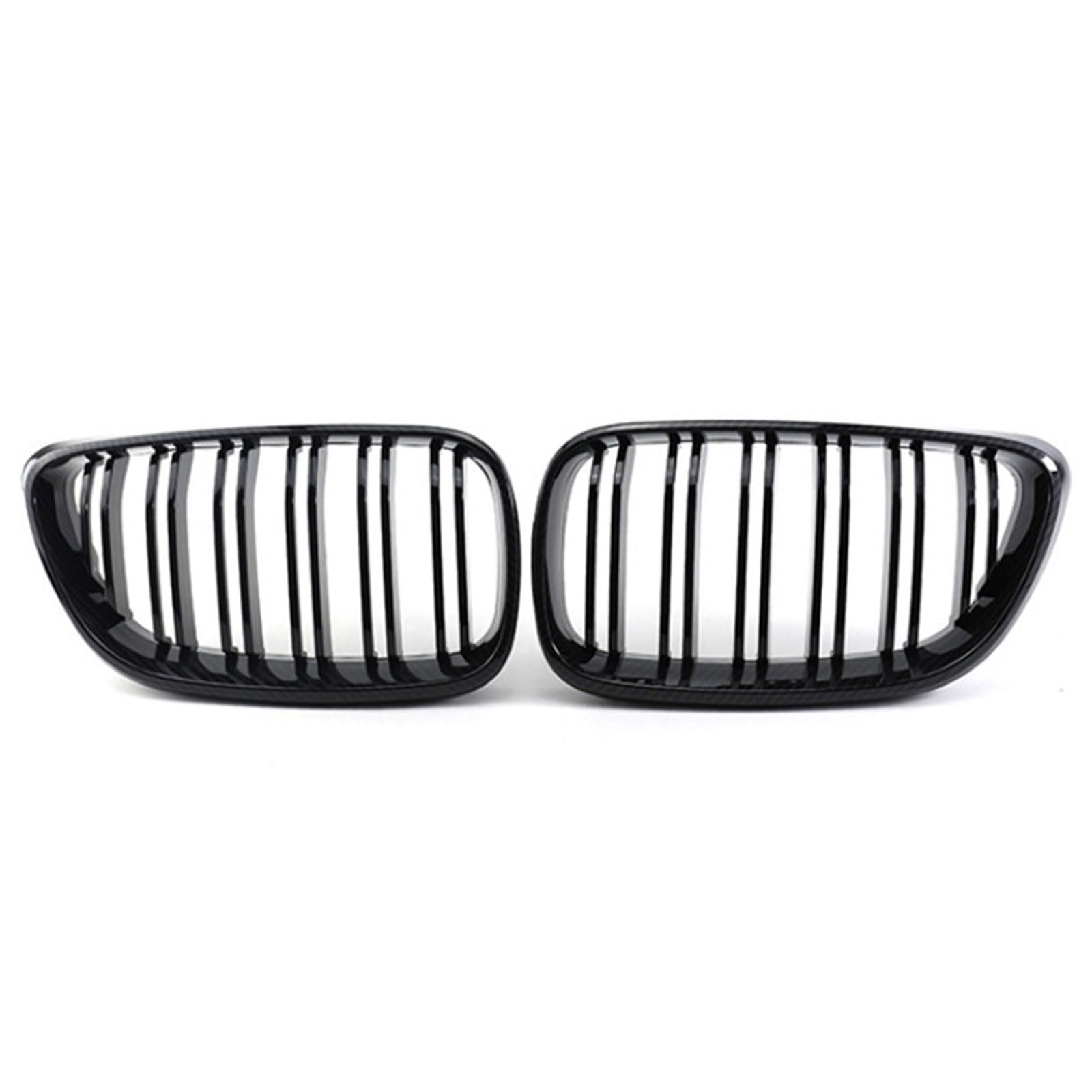 Kühlergrill Außentuning-Zubehörteile für BMW 2 Series F22 F23 2014 2015 2016 2017, Auto Frontgrill Vorderen Stoßfänger Grill Auto Grill Ersatz Zubehör von JIANXKILB