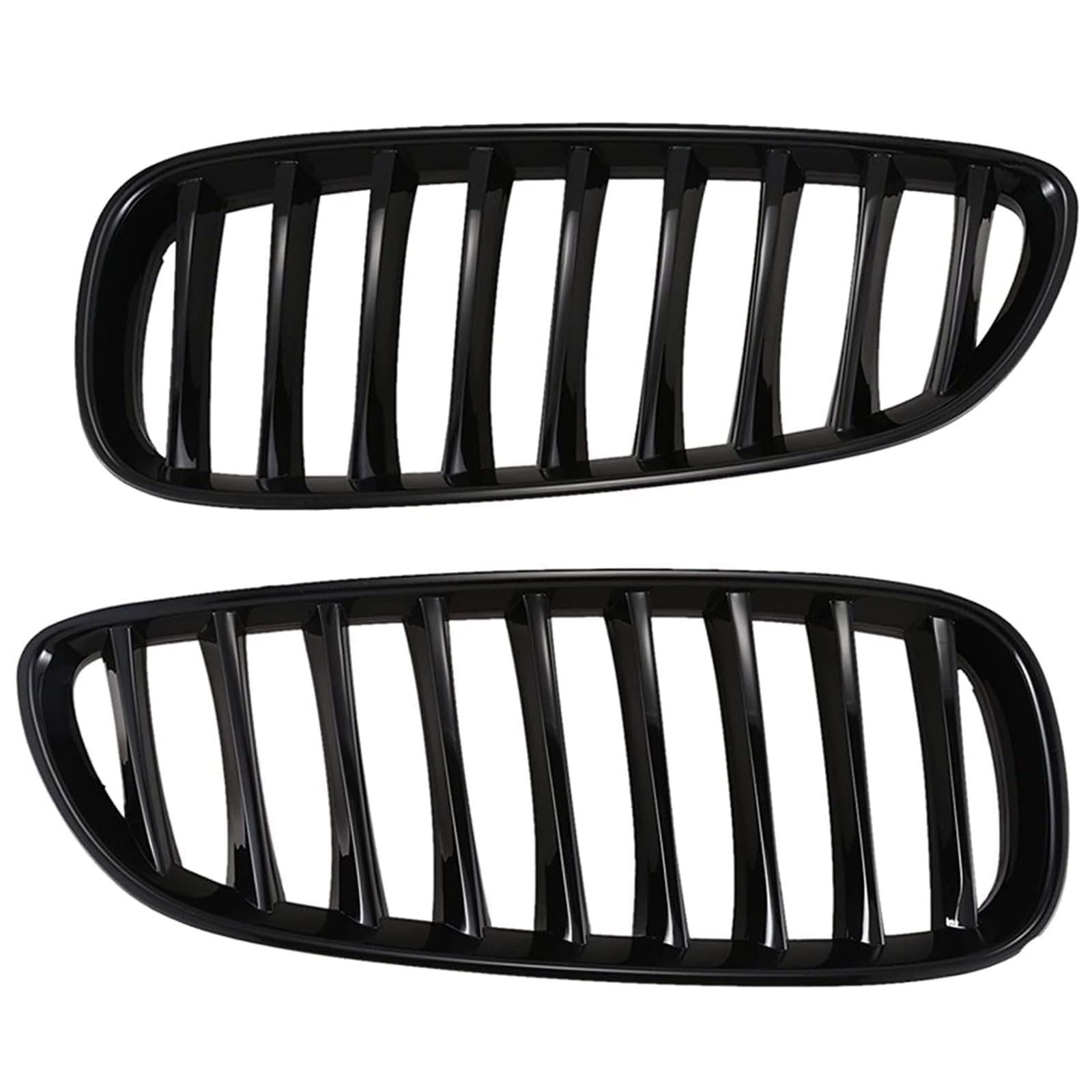 Kühlergrill Außentuning-Zubehörteile für BMW Série Z Z4/E89 2009 2010 2011 2012 2013, Auto Frontgrill Vorderen Stoßfänger Grill Auto Grill Ersatz Zubehör von JIANXKILB