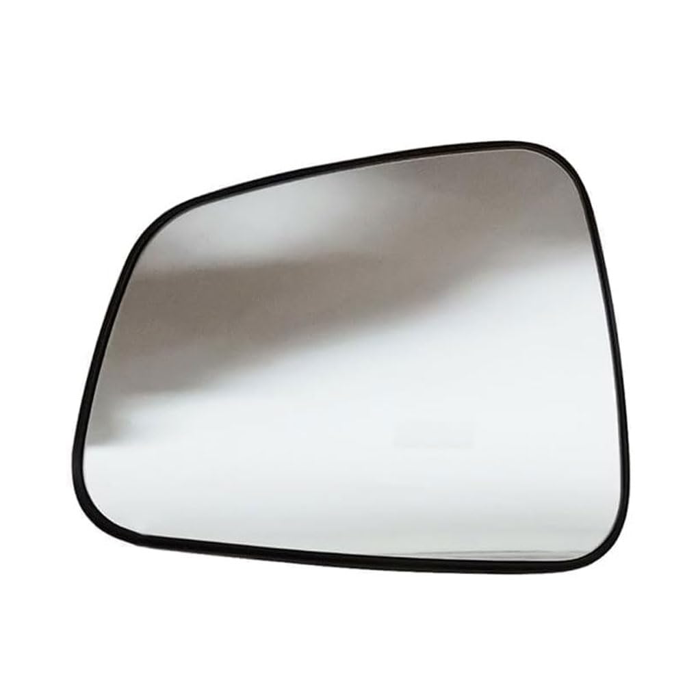 Auto Außenspiegel Glas für Buick Encore 2013-2018, Umkehrlinse Rückfahrglas Flügel Spiegel Seitenspiegelglas Außenspiegel Ersatz Zubehör,A/Left von JIANYEDAJUN