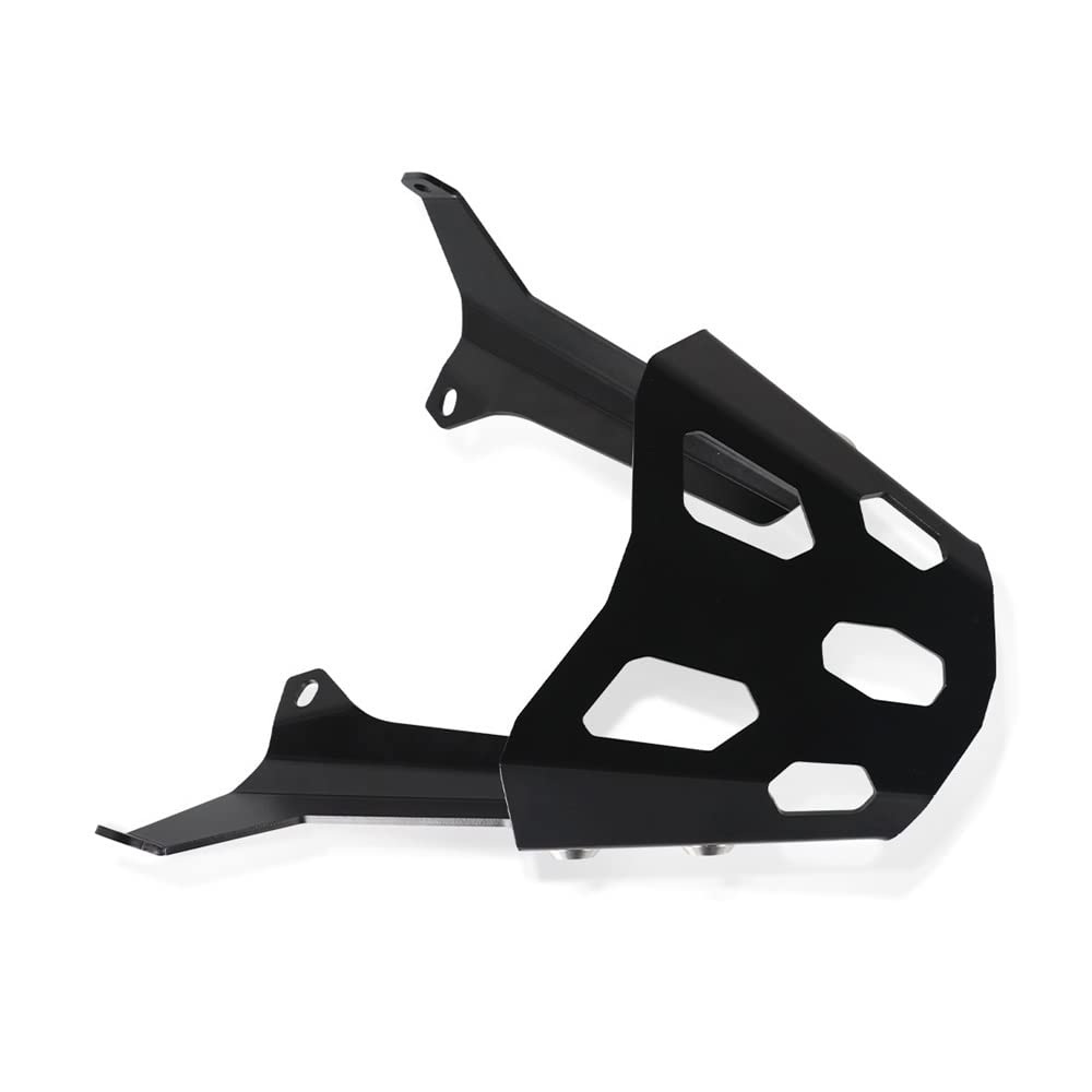 Hinterradgepäckträger Für BM&W F900 XR 2019 2020 2021 Motorrad Für F900R F900XR Gepäckträger Rack Stützhalter Satteltaschen Cargo Shelf Bracket Kit von JIANYISR