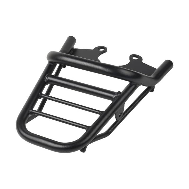 Hinterradgepäckträger Für Brixton Für Crossfire 125 XS 125XS Motorrad Hinten Sitz Gepäck Rack Träger Cargo Regal Halter Unterstützung Halterung von JIANYISR